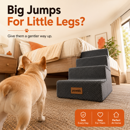 Pawkk Pet Stairs